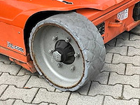 2014 jlg toucan 12e personenlift - afbeelding 22 van  31