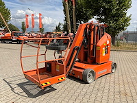 2014 jlg toucan 12e personenlift - afbeelding 12 van  31