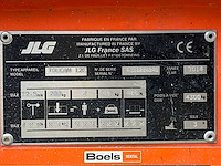 2014 jlg toucan 12e personenlift - afbeelding 25 van  31