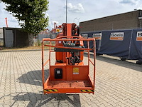 2014 jlg toucan 12e personenlift - afbeelding 23 van  31