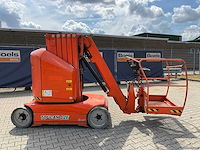 2014 jlg toucan 12e personenlift - afbeelding 27 van  31