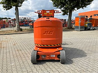 2014 jlg toucan 12e personenlift - afbeelding 29 van  31