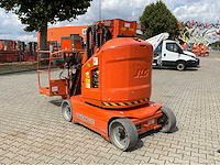 2014 jlg toucan 12e personenlift - afbeelding 30 van  31