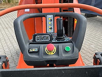 2014 jlg toucan 12e personenlift - afbeelding 6 van  31