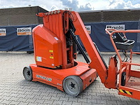 2014 jlg toucan 12e personenlift - afbeelding 10 van  31