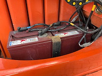 2014 jlg toucan 12e personenlift - afbeelding 14 van  31