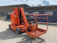 2014 jlg toucan 12e personenlift - afbeelding 26 van  31