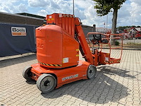 2014 jlg toucan 12e personenlift - afbeelding 28 van  31