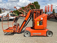 2014 jlg toucan 12e personenlift - afbeelding 31 van  31