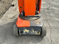 2014 jlg toucan 8e elektrische masthoogwerker – 8,15m - afbeelding 2 van  19