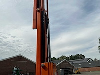 2014 jlg toucan 8e elektrische masthoogwerker – 8,15m - afbeelding 10 van  19