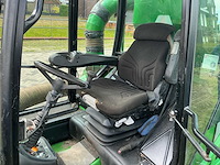 2014 john deere 1505 maaimachine met opvangbak (hoogkipper) - afbeelding 16 van  39