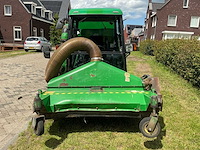 2014 john deere 1505 maaimachine met opvangbak (hoogkipper) - afbeelding 39 van  39