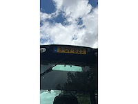 2014 john deere 6190r vierwielaangedreven landbouwtractor - afbeelding 3 van  12