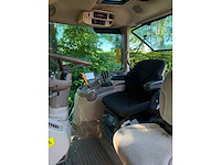 2014 john deere 6190r vierwielaangedreven landbouwtractor - afbeelding 12 van  12