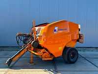 2014 john deere f440m balenpers