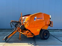 2014 john deere f440m balenpers