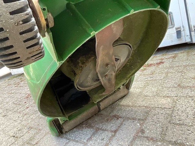 2014 john deere r54rkb maaimachine - afbeelding 3 van  3