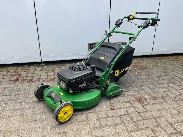 2014 john deere r54rkb maaimachine - afbeelding 1 van  11