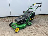 2014 john deere r54rkb maaimachine - afbeelding 1 van  11
