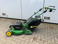 2014 john deere r54rkb maaimachine - afbeelding 4 van  11