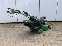 2014 john deere r54rkb maaimachine - afbeelding 6 van  11