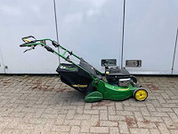 2014 john deere r54rkb maaimachine - afbeelding 7 van  11