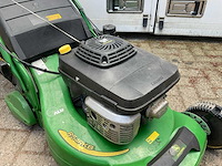 2014 john deere r54rkb maaimachine - afbeelding 9 van  11