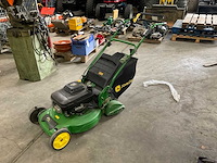 2014 john deere r54rkbwbm grasmaaier - afbeelding 1 van  7