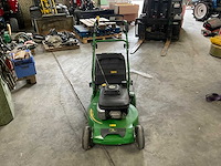 2014 john deere r54rkbwbm grasmaaier - afbeelding 2 van  7