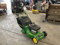 2014 john deere r54rkbwbm grasmaaier - afbeelding 3 van  7