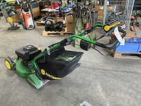 2014 john deere r54rkbwbm grasmaaier - afbeelding 5 van  7