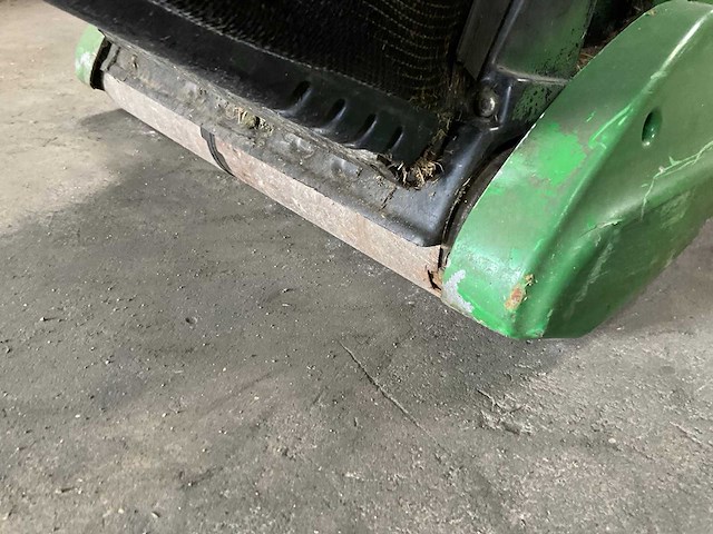 2014 john deere r54rkbwbm grasmaaier - afbeelding 7 van  7
