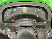 2014 john deere x950r grasmaaier - afbeelding 10 van  31