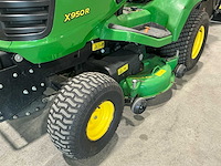 2014 john deere x950r grasmaaier - afbeelding 13 van  31