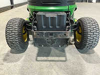 2014 john deere x950r grasmaaier - afbeelding 14 van  31