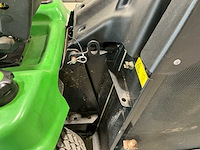 2014 john deere x950r grasmaaier - afbeelding 21 van  31