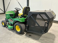 2014 john deere x950r grasmaaier - afbeelding 26 van  31