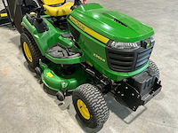 2014 john deere x950r grasmaaier - afbeelding 31 van  31