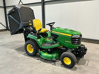 2014 john deere x950r grasmaaier - afbeelding 6 van  31