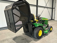 2014 john deere x950r grasmaaier - afbeelding 7 van  31