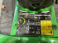 2014 john deere x950r grasmaaier - afbeelding 9 van  31