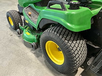 2014 john deere x950r grasmaaier - afbeelding 11 van  31