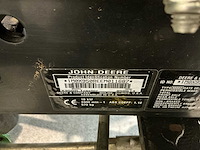 2014 john deere x950r grasmaaier - afbeelding 25 van  31