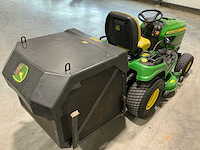 2014 john deere x950r grasmaaier - afbeelding 28 van  31