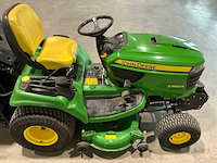 2014 john deere x950r grasmaaier - afbeelding 30 van  31