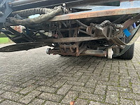2014 johnston 158b 101t zelfrijdende veegmachine - afbeelding 2 van  42