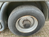 2014 johnston 158b 101t zelfrijdende veegmachine - afbeelding 5 van  42