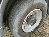 2014 johnston 158b 101t zelfrijdende veegmachine - afbeelding 8 van  42