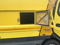 2014 johnston 158b 101t zelfrijdende veegmachine - afbeelding 9 van  42